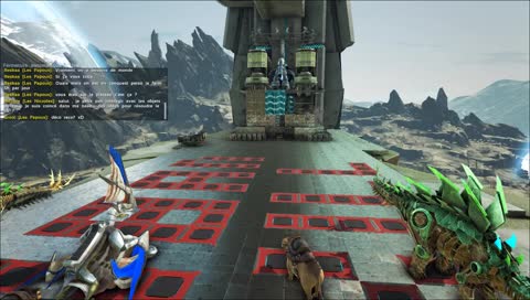 [FR]Revolution PVPX20 RAID URBAN PART 3