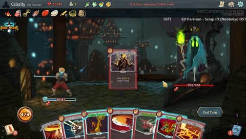 [A20] Back on the WR grind! (Goal: 9-0) |  Remember #charity for all cheers! WotD: Zibeline