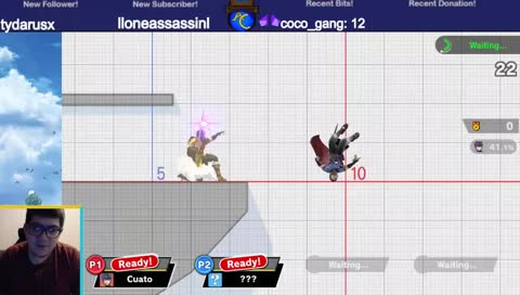 Smashing In Story & Online AC Hero Day 2 !Hero !Discord !Schedule 