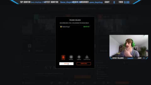 [GER/ENG] Schwäbische Power  !!! +Giveaway! #Roadto300