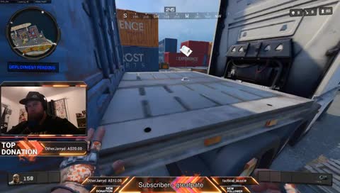 [AUS|PC] Squad Noobs, PC update i guess? !follow