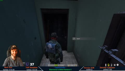 [FR][PC] Bienvenue à Bikini Bottom !! 