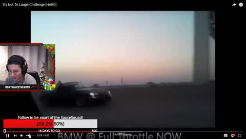 Try Not to Laugh Videos w/ Followers