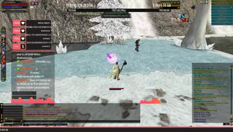 #DeathKO Günler Sonra MS Giriyorz !