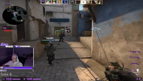 Australian FPL-C @dashwins