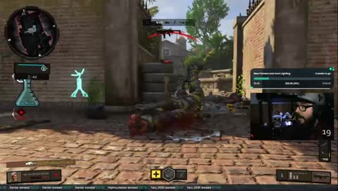 [Ps4][ !giveaway]2X XP FOR BITS, I got a win yesterday :) and a basketball game tomorrow ;)