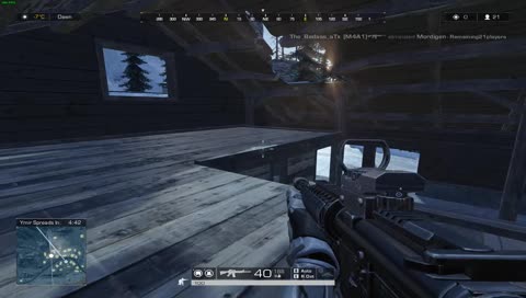 #ru1NoWL  ~ GOOD MORNING VIETNAM >!!!! ~   [ SOLO FPP 0'3% ] 