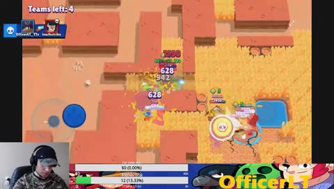 [ENG] Viewers game, Clan for followers, +4k cups 