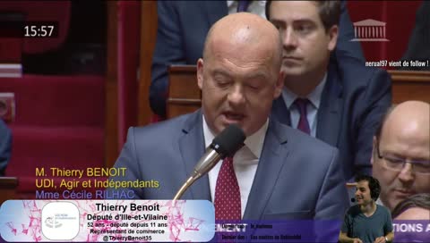 [Rediffusions] Prochaine émission le 18/12 à 14h30 : Les QAG à l'Assemblée Nationale