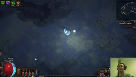 Tee's Chill Stream, come chat!