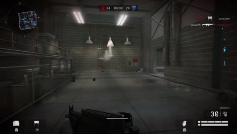 PS4 Streaming Playing any Call of Duty