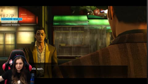 [Aus] JRPG Night - GRIS tomorrow? 