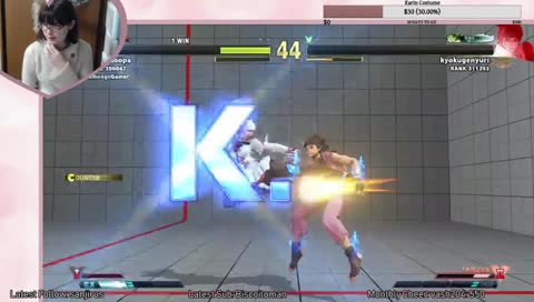 I'm still dodging ranked to stay super bronze [ENG/JPN]