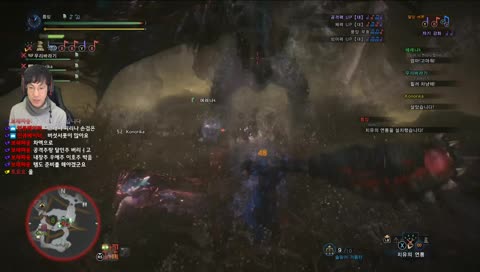 톱밥입니다]발하왕 가죽 뜯뜯