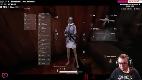 [Puls na ekranie] Zimno? Sorry taki mamy klimat