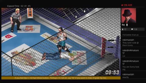 FPWW: NPC League - Hardcore Championship Tournament