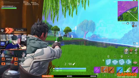 REGALO PC GAMING A CHI GUARDA LA LIVE || !amazon !ig !prime 🔥 [PC / ITA]