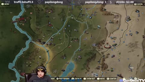 Here we go chat | It is Time for GuyBruxTV | !PlatinumSquad | !oh
