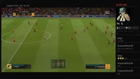 Fut champion