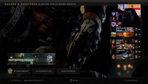 Call of Duty Black Ops4: Prestigemaster LVL 200 mit 3er K/D🔥 + Easy Win (SND) Jeder kann mit machen 😍Road to 480 Follower