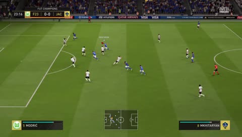 Weekend league road to gold 1