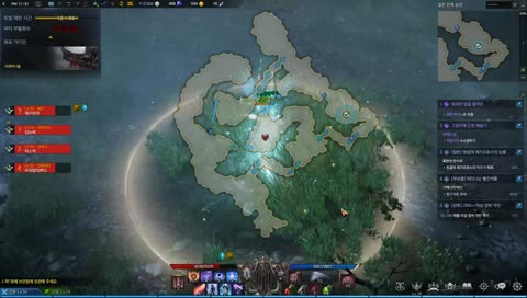 [로스트 아크] 바드 거북스 가자
