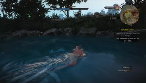 First Play Through! ORF WITH HIS HEAD Xbox One [UK]