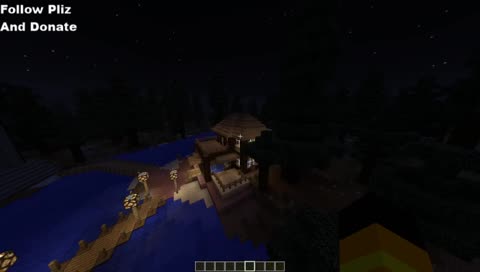 Building a city (CHILL)