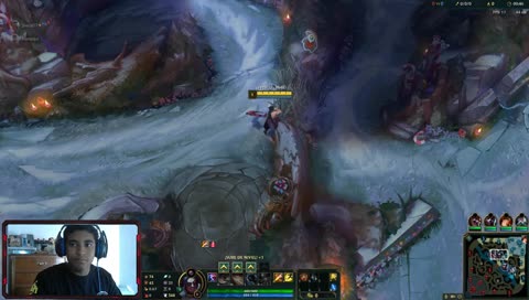 inteo puro y duro - LOL