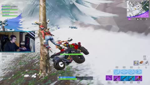 WHAT? MATTINA? #2 !creator !sub !instagram