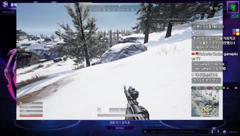 2019년은 블자가 히오스 해버린해ㅜㅜ