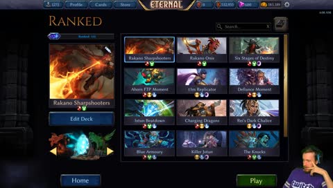 #RoadTo500 hitting that sweet level 99 primal with set 5 memes