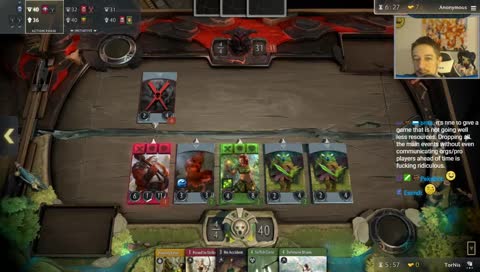 Artifact Expert Drafts + Tournament today [EN/RU]