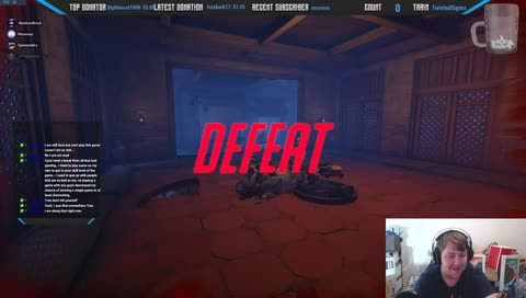 [AUS] [TSAN] Smashing some Overwatch With friends!! COME WATCH!!!