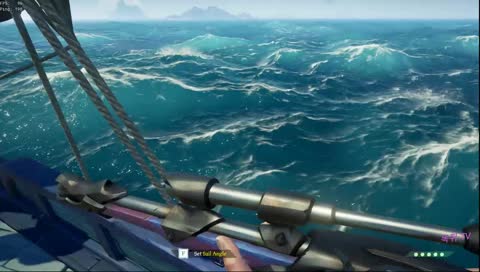 독쥐TV ] 씨 오브 시브즈 새로운 업데이트