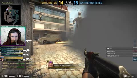 Tututututu ! Tutututu ! Tutututu ! Tutututu [giveaway 20 subs]