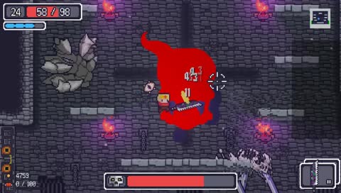 던그리드 2일차