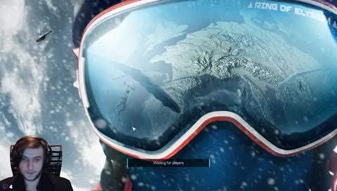 Ring of Elysium