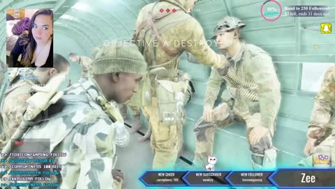 [NZ] Going live with @Jtekira... gaming fails!