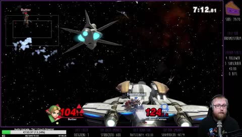 [🇩🇪] Online Sparring mit euch, Singleplayer 100% & eventuell New Game+ ❖ Aktueller Host: Butter ❖ 1080p/60fps ❖ [kw-com.de]