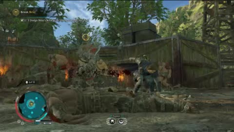 Best game