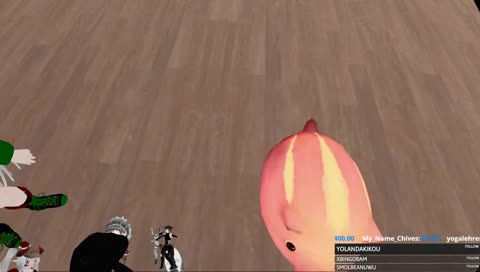 NANI DA FUUUUUUUUUU! | #RPBTW | 『+18+』