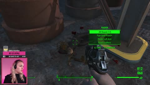 Fallout 4 | Lets Play Part.1