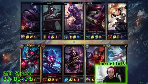 🔴24H STREAM! 🎅 Koniec 16:00