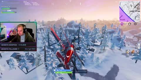 Pilot bliver du nok aldrig....