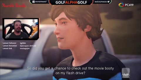 [AU][MA] Late stream - Come hang out for a while