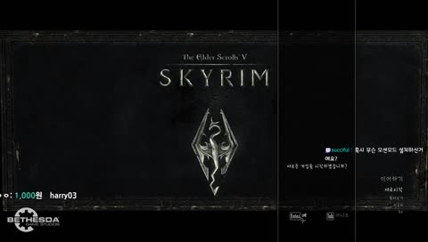 [500+] Skyrim Adventures with Fenrir & Cute Followers!