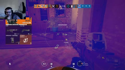 [PC/PRO] Joghurtzz | The most handsome r6 player 