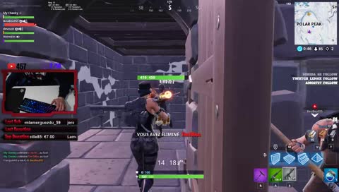 [FR-PC-PS4] - #Friendly  #FUN - !Giveaway -  Let's Go Bambi! 