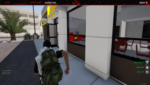 Paul Calden | Major Crime Time | Arma-Life.com